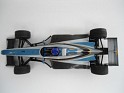 1:43 Minichamps Bar Supertec 1 1999 Blue W/Silver Stripes. Uploaded by indexqwest